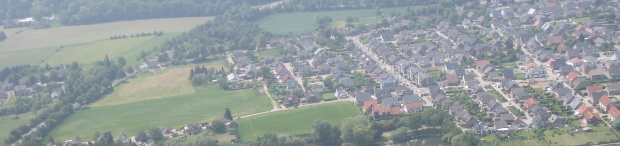 Artenschutzgutachten Abbruch Einfamilienhaus